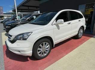CR-V Executive Automatik! Allrad! Leder! Panorama!, 12990 €, Auto & Fahrrad-Autos in 6971 Marktgemeinde Hard