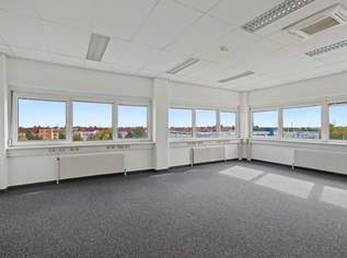 Büroflächen in verkehrsgünstiger Lage im Süden Wiens, 1500 €, Immobilien-Gewerbeobjekte in 1230 Liesing