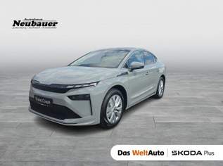 Enyaq Coupé 85, 48790 €, Auto & Fahrrad-Autos in 8753 Fohnsdorf Enyaq Coupé 85, 48790 €, Auto & Fahrrad-Autos in 8753 Fohnsdorf