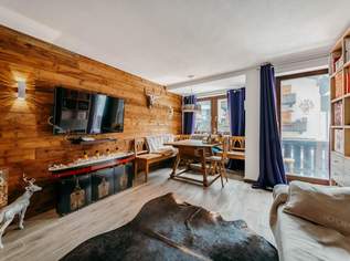 2-Zimmer in bester Lage, 429000 €, Immobilien-Wohnungen in 6370 Stadt Kitzbühel