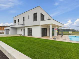Erstbezug Luxus Villa in ruhiger Lage, 849000 €, Immobilien-Häuser in 3350 Gemeinde Haag