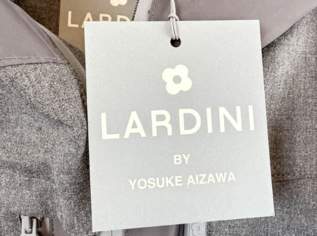 Lardini Herren Jacke, Gr. L - Neu