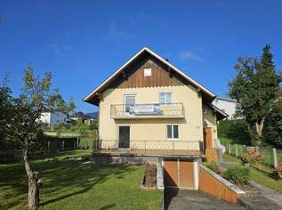 Gepflegtes Einfamilienhaus in zentraler Lage, 309000 €, Immobilien-Häuser in 4812 Pinsdorf