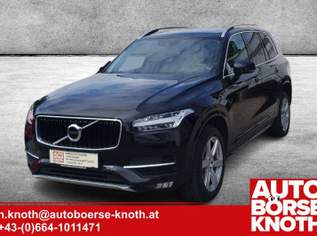 XC90 Momentum AWD, AHV, WKR-Alu, Winterpaket, 28490 €, Auto & Fahrrad-Autos in 2000 Gemeinde Stockerau