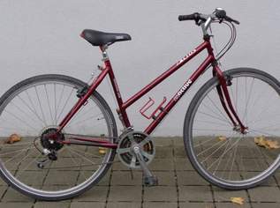 Fahrrad, alt aber gut., 300 €, Auto & Fahrrad-Fahrräder in 7111 Parndorf