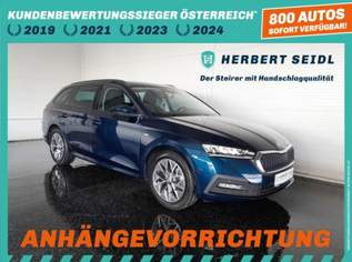 Octavia Combi 2,0 TDI Ambition DSG, 21480 €, Auto & Fahrrad-Autos in 8200 Gleisdorf