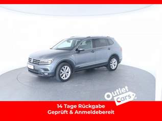 Tiguan Highline TDI, 28590 €, Auto & Fahrrad-Autos in 8792 St. Peter-Freienstein