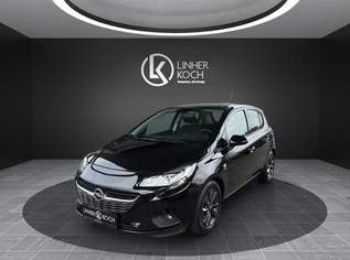 Corsa 1,4 Cool&Sound ''Lenk.+Sitzheizung'', 9990 €, Auto & Fahrrad-Autos in 6800 Gisingen