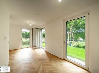 Smart & gemütlich: 1,5 Zimmer Wohnung mit Balkon, 467000 €, Immobilien-Wohnungen in 1020 Leopoldstadt