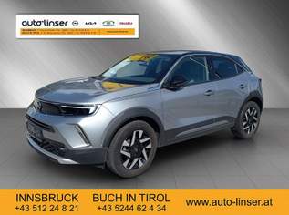 Mokka 1,2 Direct Injection Turbo Edition, 17390 €, Auto & Fahrrad-Autos in 6220 Gemeinde Buch in Tirol Mokka 1,2 Direct Injection Turbo Edition, 17390 €, Auto & Fahrrad-Autos in 6220 Gemeinde Buch in Tirol