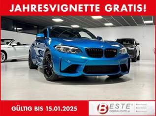 M2 DKG (F87), 44910 €, Auto & Fahrrad-Autos in 4663 Laakirchen