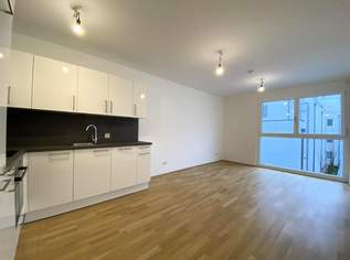 5m² Loggia - Nachmittagssonne - ruhiger Innenhof!!!, 937 €, Immobilien-Wohnungen in 1210 Floridsdorf