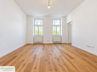 GOODY-GOODY – EINE KLEINE ALTBAULIEBE MIT GROSSEN GEFÜHLEN!, 299000 €, Immobilien-Wohnungen in 1150 Rudolfsheim-Fünfhaus
