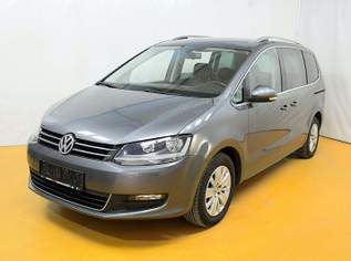 Sharan Comfortline BMT 2,0 TDI DPF Export, 6490 €, Auto & Fahrrad-Autos in 4341 Arbing