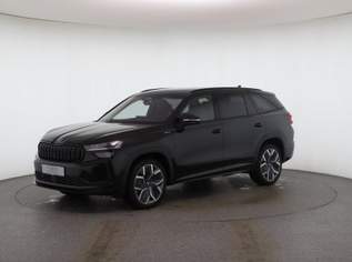 Kodiaq 4x4 Sportline TDI DSG, 56990 €, Auto & Fahrrad-Autos in 8792 St. Peter-Freienstein