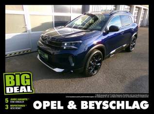 C5 Aircross mHEV e-DSC6 Max, 28990 €, Auto & Fahrrad-Autos in 1190 Döbling