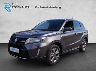 Vitara 1.4 DITC Hybrid ALLGRIP shine !Navi,ALLRAD!, 26980 €, Auto & Fahrrad-Autos in 4702 Wallern an der Trattnach