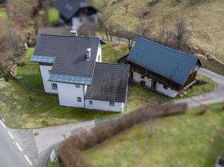 Landwirtschaft im Gailtal sucht grünen Daumen, 398000 €, Immobilien-Gewerbeobjekte in 9623 Tratten