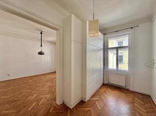Charmante 2-Zimmer Altbauwohnung beim Aumannplatz, 314900 €, Immobilien-Wohnungen in 1180 Währing