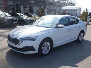 Octavia 2,0 TDI Ambition *LED, SMART LINK, RFK - PDC, T...