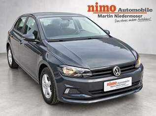 Polo 1,0 TSi, 14490 €, Auto & Fahrrad-Autos in 6361 Marktgemeinde Hopfgarten im Brixental Polo 1,0 TSi, 14490 €, Auto & Fahrrad-Autos in 6361 Marktgemeinde Hopfgarten im Brixental