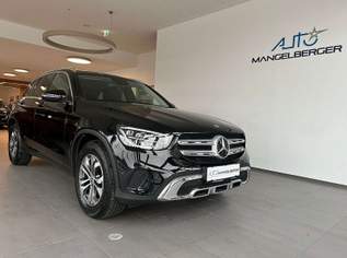 GLC d 4MATIC Aut., 39980 €, Auto & Fahrrad-Autos in 5165 Berndorf bei Salzburg