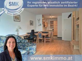 Leistbare Eigentumswohnung!, 144000 €, Immobilien-Wohnungen in 3500 Am Steindl