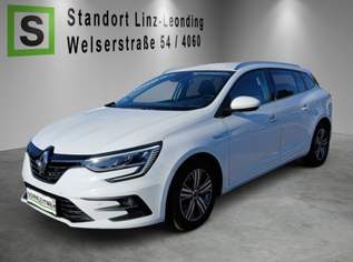 MEGANE GRANDTOUR Intens Blue dCi 115 EDC (MY22), 15490 €, Auto & Fahrrad-Autos in 4060 Leonding MEGANE GRANDTOUR Intens Blue dCi 115 EDC (MY22), 15490 €, Auto & Fahrrad-Autos in 4060 Leonding