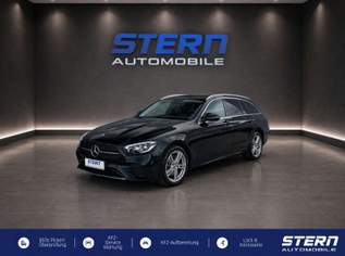 E 200 d T Aut. *AMG LINE* AMBIENTE* NAVI* LUFTFEDERUNG*, 29990 €, Auto & Fahrrad-Autos in 1110 Simmering