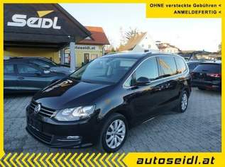 Sharan Business+ 1,4 TSI DSG *NAVI+XENON*, 20500 €, Auto & Fahrrad-Autos in 8200 Gleisdorf