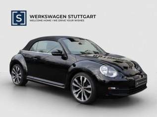 Beetle Cabriolet 1.2 TSI BMT El. Verdeck 19“, 19540 €, Auto & Fahrrad-Autos in 1100 Favoriten