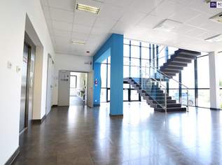 Ihr neuer Firmenstandort: Moderne Gewerbeimmobilie in Laßnitzhöhe - Büro- und Geschäftsräumlichkeiten auf 136 m² mit erstklassiger Ausstattung, KFZ-Abstellplätzen, E-Ladestationen & Klimaanlage! Vereinbaren Sie gleich einen Termin!, 1811.71 €, Immobilien-Gewerbeobjekte in 8301 Laßnitzhöhe