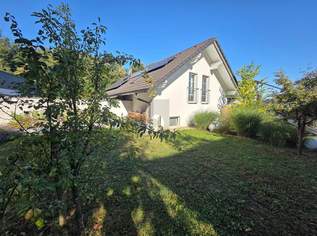 FAMILIENPARADIES NAHE GRAZ ? GROßZÜGIGE WOHNEINHEIT MIT EIGENGARTEN, 509000 €, Immobilien-Häuser in 8071 Hausmannstätten