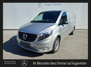 eVito 111 Kasten extralang, 13900 €, Auto & Fahrrad-Autos in 8230 Hartberg