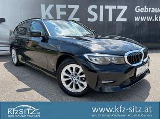 318 Touring Aut.| ACC*SPORTSITZE, 27980 €, Auto & Fahrrad-Autos in 4053 Ansfelden 318 Touring Aut.| ACC*SPORTSITZE, 27980 €, Auto & Fahrrad-Autos in 4053 Ansfelden