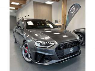 A4 40 TFSI SPORT QUATTRO COMPETITION S-SITZE B&O MAT, 40990 €, Auto & Fahrrad-Autos in 8234 Rohrbach an der Lafnitz