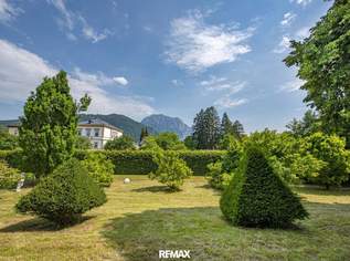 Eigentumswohnung mit großem Garten in der Villa Luise, 1395000 €, Immobilien-Wohnungen in 4810 Gmunden Eigentumswohnung mit großem Garten in der Villa Luise, 1395000 €, Immobilien-Wohnungen in 4810 Gmunden