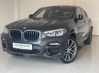 X4 xDrive20d M Sport AHK, 40990 €, Auto & Fahrrad-Autos in 9584 Finkenstein am Faaker See