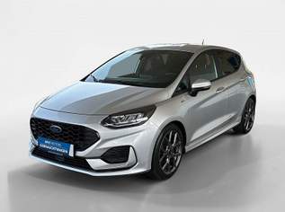 Fiesta ST-Line 1,0 EcoBoost Hybrid Start/Stop Aut., 15900 €, Auto & Fahrrad-Autos in 1140 Penzing Fiesta ST-Line 1,0 EcoBoost Hybrid Start/Stop Aut., 15900 €, Auto & Fahrrad-Autos in 1140 Penzing