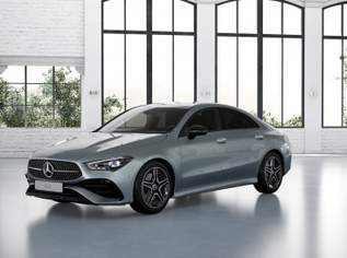 CLA 250 e Coupé mit EQ Hybrid Technologie, 45900 €, Auto & Fahrrad-Autos in 4030 Kleinmünchen-Auwiesen