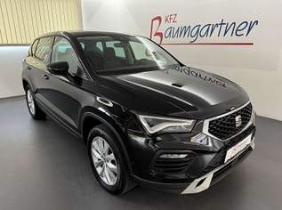 Ateca 2,0TDI DSG Style 4Drive *Standheizung*LED*NAVI*..., 23750 €, Auto & Fahrrad-Autos in 4141 Pfarrkirchen im Mühlkreis