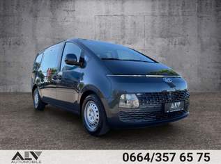 Staria 2.2 CRDi Signature Businessvan 1.Besitz!, 32990 €, Auto & Fahrrad-Autos in 4650 Lambach