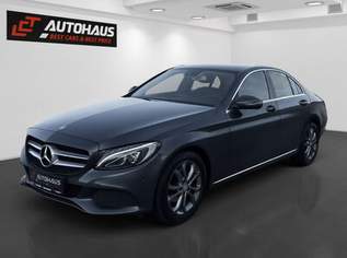 C 180 BlueTEC / d (205.036) C 180 BlueTEC / d (205.036)