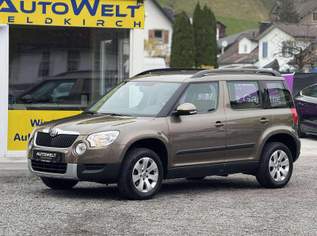 Yeti Experience 1.2 Benzin 105ps *Tempomat *SZH, 5990 €, Auto & Fahrrad-Autos in 6800 Gisingen Yeti Experience 1.2 Benzin 105ps *Tempomat *SZH, 5990 €, Auto & Fahrrad-Autos in 6800 Gisingen
