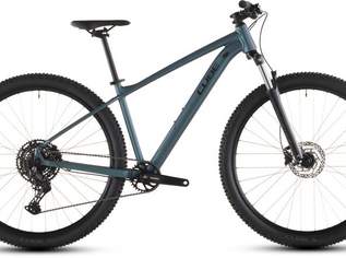 Cube Aim Pro - smaragdgrey-prism Rahmengröße: XS, 599 €, Auto & Fahrrad-Fahrräder in Österreich Cube Aim Pro - smaragdgrey-prism Rahmengröße: XS, 599 €, Auto & Fahrrad-Fahrräder in Österreich