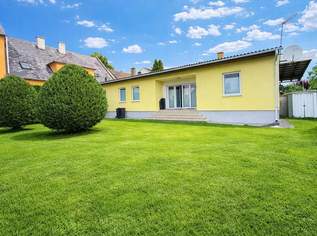 Generalsanierter, ausbaufähiger Bungalow mit herrlichem Garten! Zentral gelegen und wunderbar ruhig!, 299000 €, Immobilien-Häuser in 2491 Neufeld an der Leitha Generalsanierter, ausbaufähiger Bungalow mit herrlichem Garten! Zentral gelegen und wunderbar ruhig!, 299000 €, Immobilien-Häuser in 2491 Neufeld an der Leitha