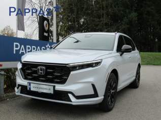 CR-V 2,0 i-MMD e:PHEV Advance Tech Aut.