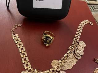 Kette  ring    armband  zu  verschenken , 0 €, Marktplatz-Sammlungen & Haushaltsauflösungen in 1010 Innere Stadt