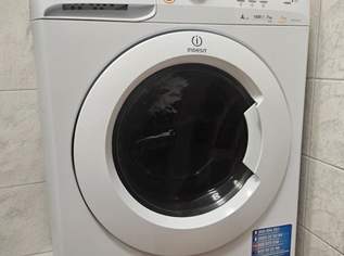 Waschtrockner Indesit Innex, 250 €, Haus, Bau, Garten-Haushaltsgeräte in 2514 Gemeinde Traiskirchen