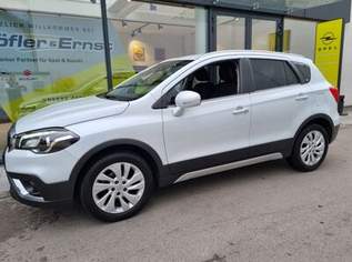 SX4 S-Cross 1,4 DITC Hybrid shine, 15900 €, Auto & Fahrrad-Autos in Niederösterreich